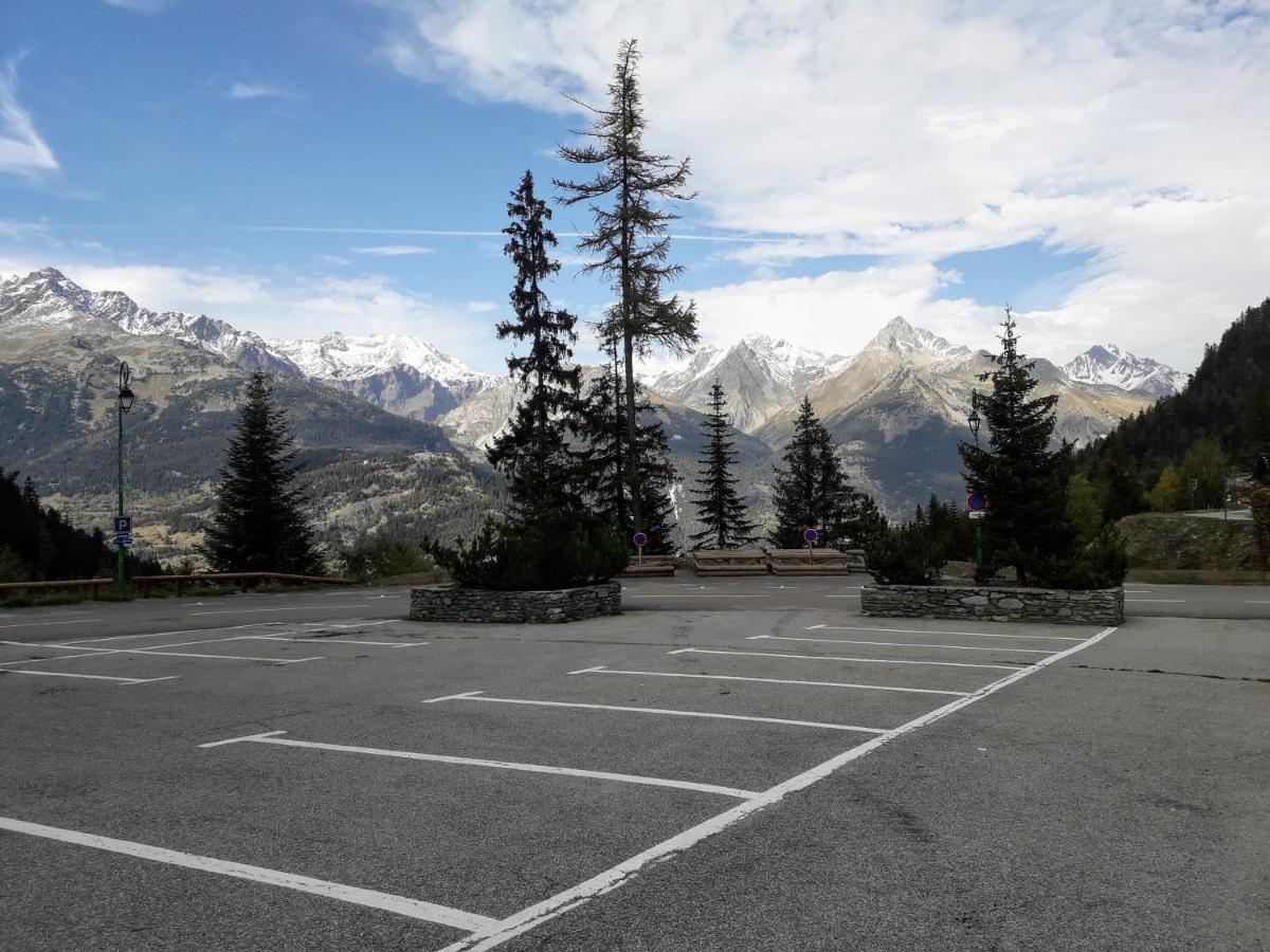 Magnifique Studio Au Pied Du Telecabine D'Arrondaz Et Des Pistes De Ski Модан Экстерьер фото